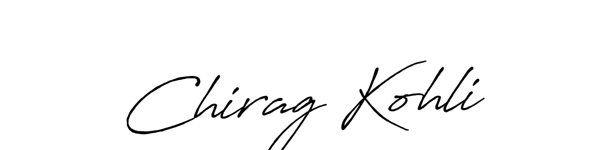 Check out images of Autograph of Chirag Kohli name. Actor Chirag Kohli Signature Style. Antro_Vectra_Bolder is a professional sign style online. Chirag Kohli signature style 7 images and pictures png