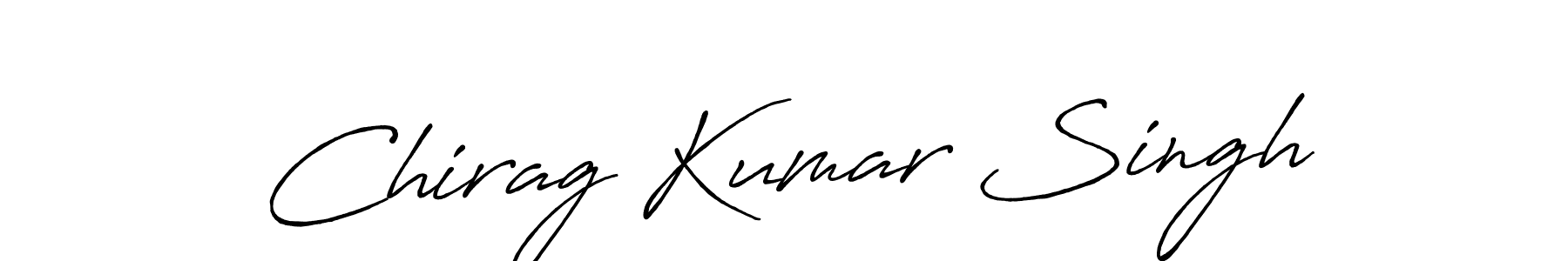 This is the best signature style for the Chirag Kumar Singh name. Also you like these signature font (Antro_Vectra_Bolder). Mix name signature. Chirag Kumar Singh signature style 7 images and pictures png