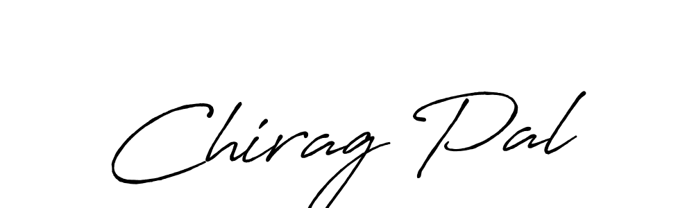 if you are searching for the best signature style for your name Chirag Pal. so please give up your signature search. here we have designed multiple signature styles  using Antro_Vectra_Bolder. Chirag Pal signature style 7 images and pictures png