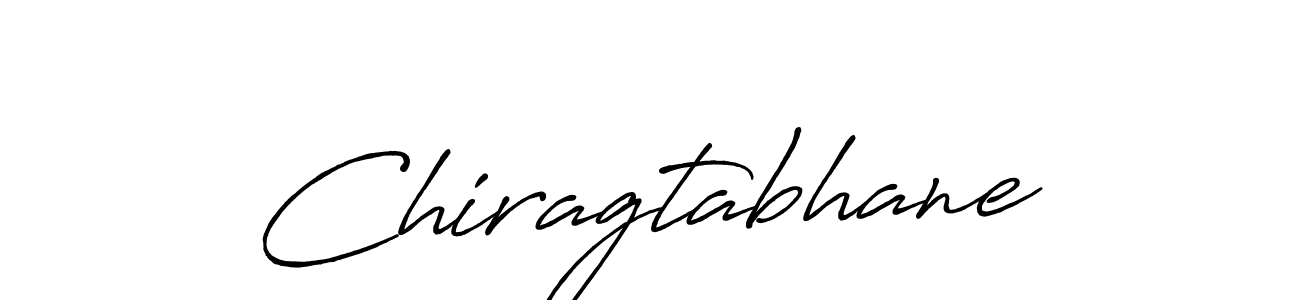Antro_Vectra_Bolder is a professional signature style that is perfect for those who want to add a touch of class to their signature. It is also a great choice for those who want to make their signature more unique. Get Chiragtabhane name to fancy signature for free. Chiragtabhane signature style 7 images and pictures png