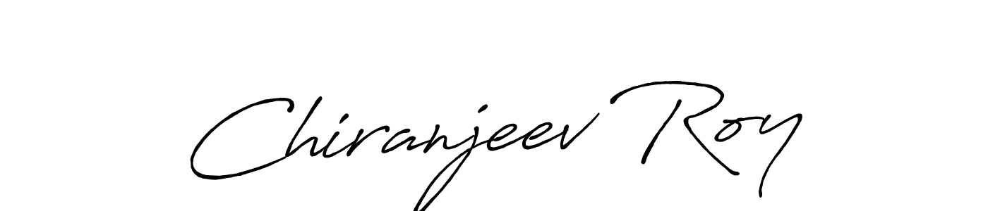 Best and Professional Signature Style for Chiranjeev Roy. Antro_Vectra_Bolder Best Signature Style Collection. Chiranjeev Roy signature style 7 images and pictures png