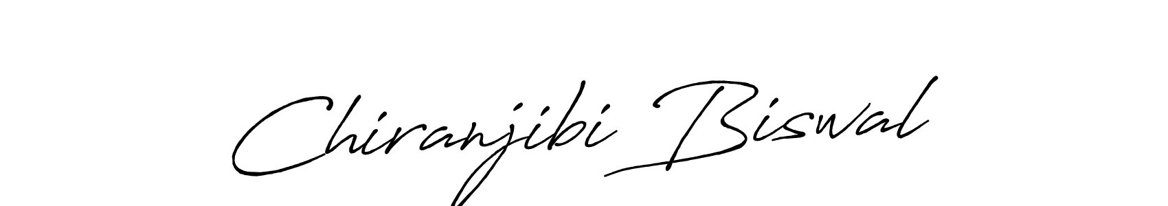 You can use this online signature creator to create a handwritten signature for the name Chiranjibi Biswal. This is the best online autograph maker. Chiranjibi Biswal signature style 7 images and pictures png