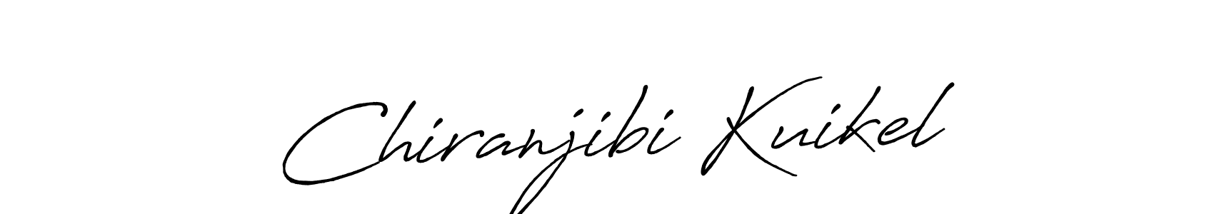 Check out images of Autograph of Chiranjibi Kuikel name. Actor Chiranjibi Kuikel Signature Style. Antro_Vectra_Bolder is a professional sign style online. Chiranjibi Kuikel signature style 7 images and pictures png