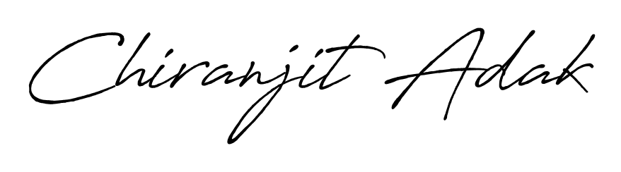 It looks like you need a new signature style for name Chiranjit Adak. Design unique handwritten (Antro_Vectra_Bolder) signature with our free signature maker in just a few clicks. Chiranjit Adak signature style 7 images and pictures png