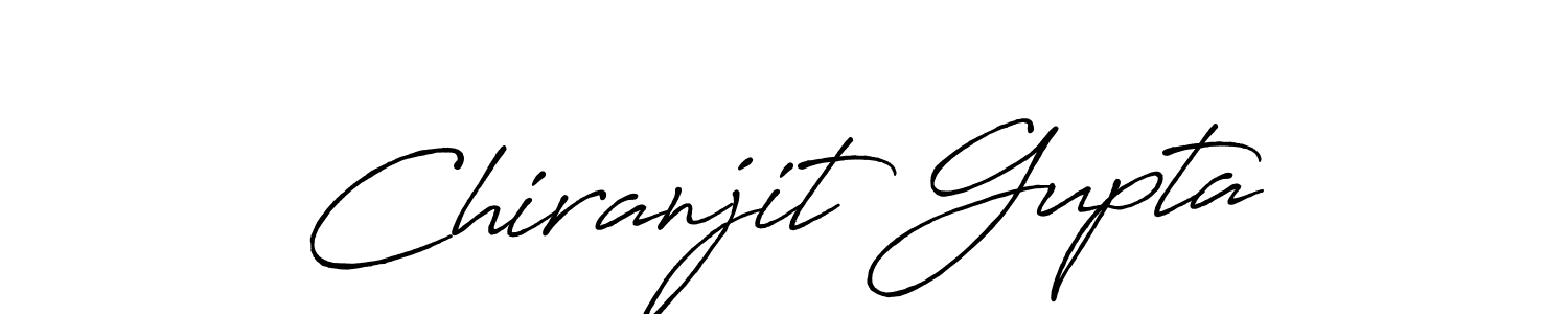 if you are searching for the best signature style for your name Chiranjit Gupta. so please give up your signature search. here we have designed multiple signature styles  using Antro_Vectra_Bolder. Chiranjit Gupta signature style 7 images and pictures png