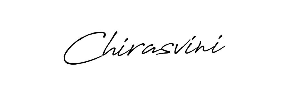 This is the best signature style for the Chirasvini name. Also you like these signature font (Antro_Vectra_Bolder). Mix name signature. Chirasvini signature style 7 images and pictures png