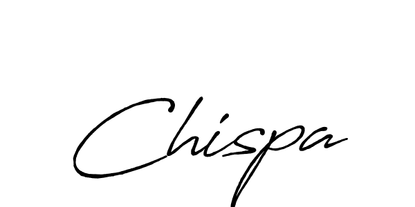 Make a short Chispa signature style. Manage your documents anywhere anytime using Antro_Vectra_Bolder. Create and add eSignatures, submit forms, share and send files easily. Chispa signature style 7 images and pictures png