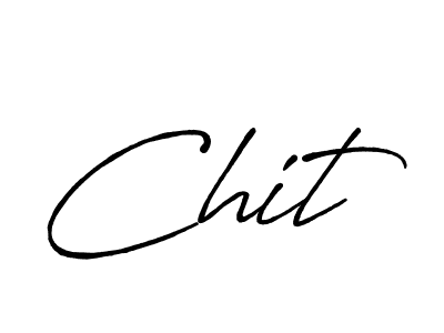 This is the best signature style for the Chit name. Also you like these signature font (Antro_Vectra_Bolder). Mix name signature. Chit signature style 7 images and pictures png