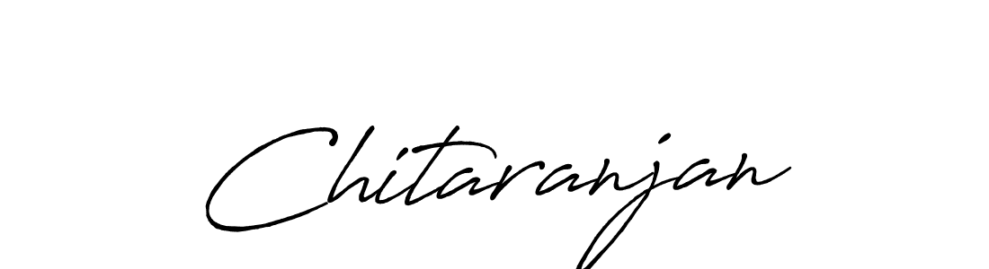 It looks lik you need a new signature style for name Chitaranjan. Design unique handwritten (Antro_Vectra_Bolder) signature with our free signature maker in just a few clicks. Chitaranjan signature style 7 images and pictures png