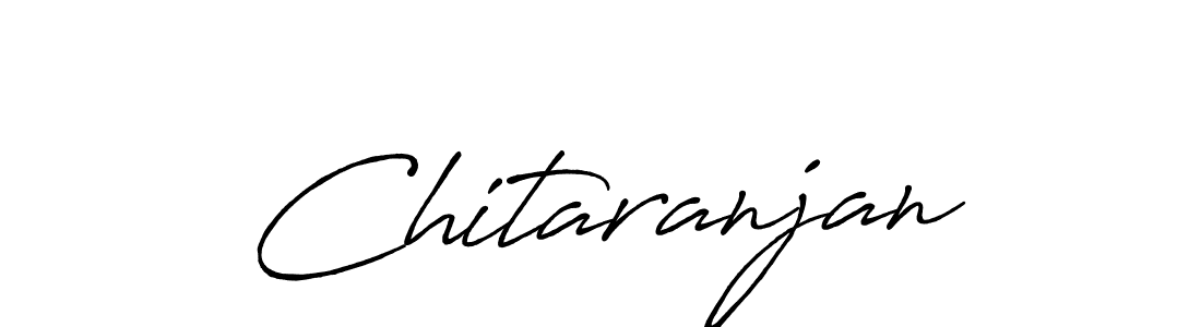 It looks lik you need a new signature style for name Chitaranjan. Design unique handwritten (Antro_Vectra_Bolder) signature with our free signature maker in just a few clicks. Chitaranjan signature style 7 images and pictures png