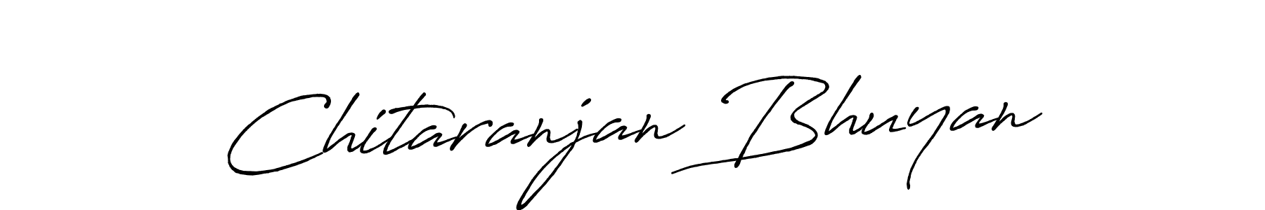 You should practise on your own different ways (Antro_Vectra_Bolder) to write your name (Chitaranjan Bhuyan) in signature. don't let someone else do it for you. Chitaranjan Bhuyan signature style 7 images and pictures png