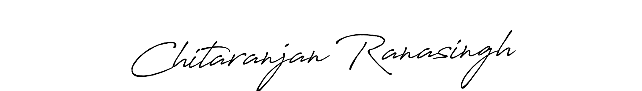 Make a short Chitaranjan Ranasingh signature style. Manage your documents anywhere anytime using Antro_Vectra_Bolder. Create and add eSignatures, submit forms, share and send files easily. Chitaranjan Ranasingh signature style 7 images and pictures png