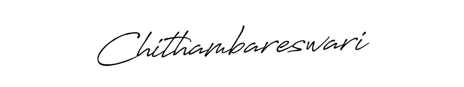 You should practise on your own different ways (Antro_Vectra_Bolder) to write your name (Chithambareswari) in signature. don't let someone else do it for you. Chithambareswari signature style 7 images and pictures png