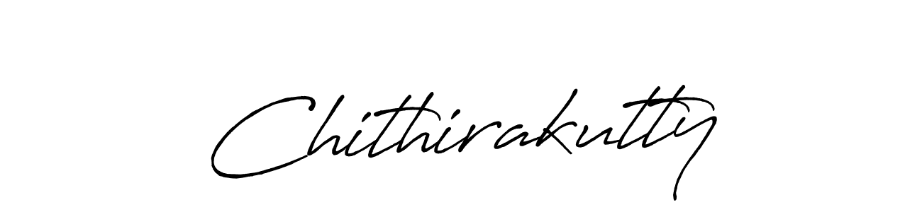 You should practise on your own different ways (Antro_Vectra_Bolder) to write your name (Chithirakutty) in signature. don't let someone else do it for you. Chithirakutty signature style 7 images and pictures png