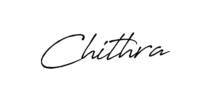 Antro_Vectra_Bolder is a professional signature style that is perfect for those who want to add a touch of class to their signature. It is also a great choice for those who want to make their signature more unique. Get Chithra name to fancy signature for free. Chithra signature style 7 images and pictures png