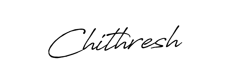 How to Draw Chithresh signature style? Antro_Vectra_Bolder is a latest design signature styles for name Chithresh. Chithresh signature style 7 images and pictures png