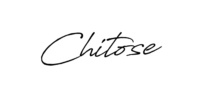 Make a short Chitose signature style. Manage your documents anywhere anytime using Antro_Vectra_Bolder. Create and add eSignatures, submit forms, share and send files easily. Chitose signature style 7 images and pictures png