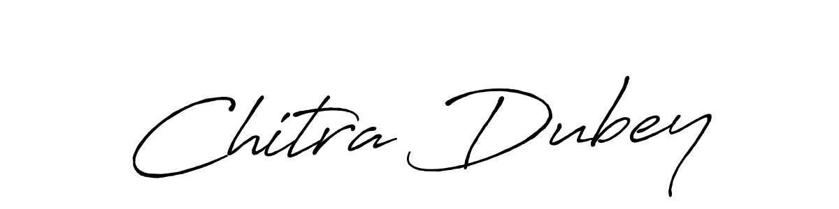 Here are the top 10 professional signature styles for the name Chitra Dubey. These are the best autograph styles you can use for your name. Chitra Dubey signature style 7 images and pictures png