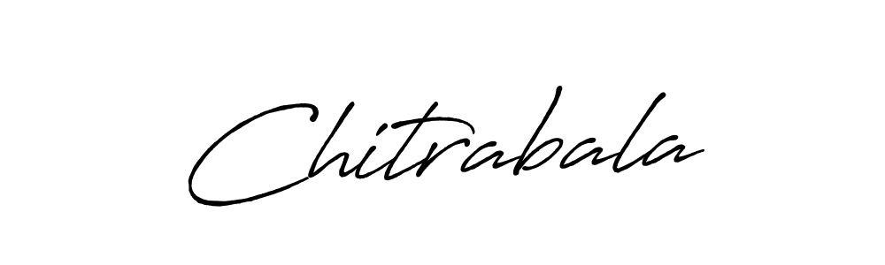 Make a beautiful signature design for name Chitrabala. Use this online signature maker to create a handwritten signature for free. Chitrabala signature style 7 images and pictures png