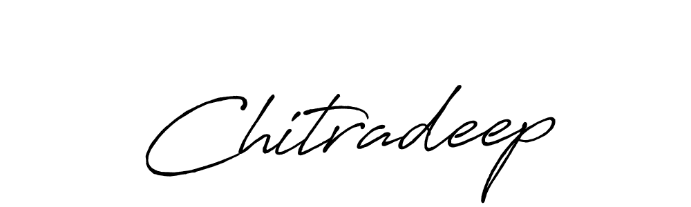Once you've used our free online signature maker to create your best signature Antro_Vectra_Bolder style, it's time to enjoy all of the benefits that Chitradeep name signing documents. Chitradeep signature style 7 images and pictures png