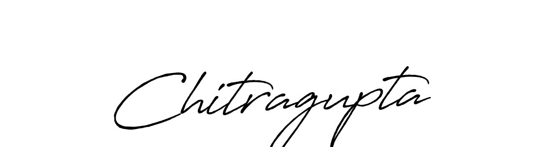 How to make Chitragupta name signature. Use Antro_Vectra_Bolder style for creating short signs online. This is the latest handwritten sign. Chitragupta signature style 7 images and pictures png