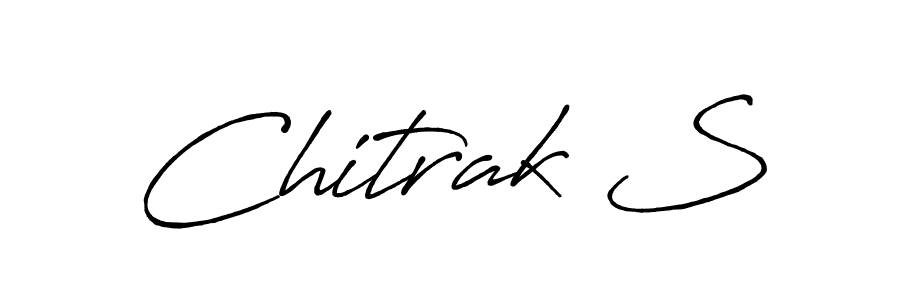 This is the best signature style for the Chitrak S name. Also you like these signature font (Antro_Vectra_Bolder). Mix name signature. Chitrak S signature style 7 images and pictures png