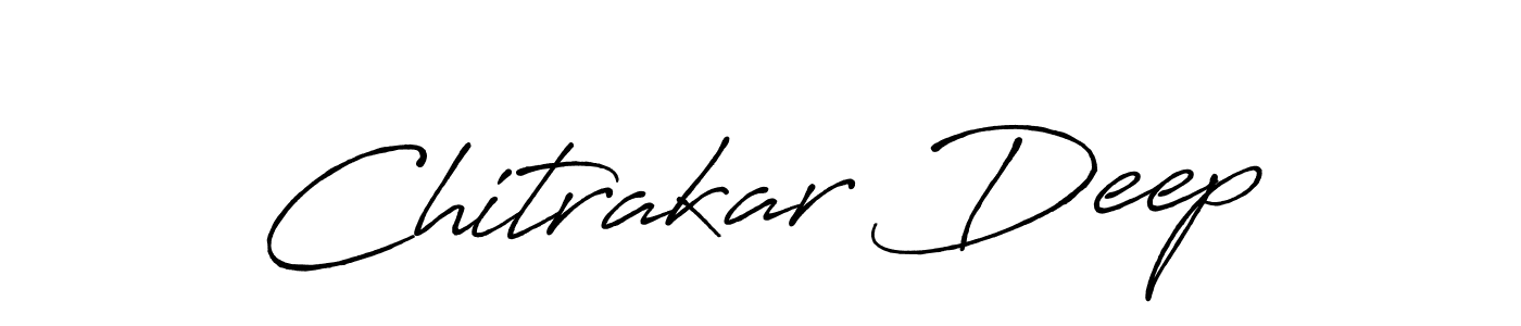 You can use this online signature creator to create a handwritten signature for the name Chitrakar Deep. This is the best online autograph maker. Chitrakar Deep signature style 7 images and pictures png