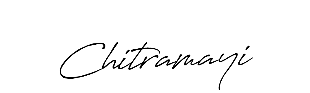 if you are searching for the best signature style for your name Chitramayi. so please give up your signature search. here we have designed multiple signature styles  using Antro_Vectra_Bolder. Chitramayi signature style 7 images and pictures png