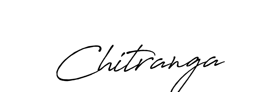 It looks lik you need a new signature style for name Chitranga. Design unique handwritten (Antro_Vectra_Bolder) signature with our free signature maker in just a few clicks. Chitranga signature style 7 images and pictures png