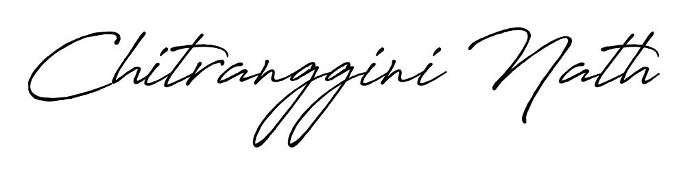 The Antro_Vectra_Bolder font gives name Chitranggini Nath a signature that looks effortless yet distinguished. Download high-res PNG instantly. Chitranggini Nath signature style 7 images and pictures png