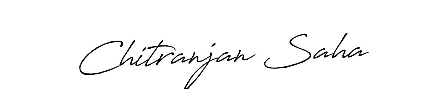 How to Draw Chitranjan Saha signature style? Antro_Vectra_Bolder is a latest design signature styles for name Chitranjan Saha. Chitranjan Saha signature style 7 images and pictures png