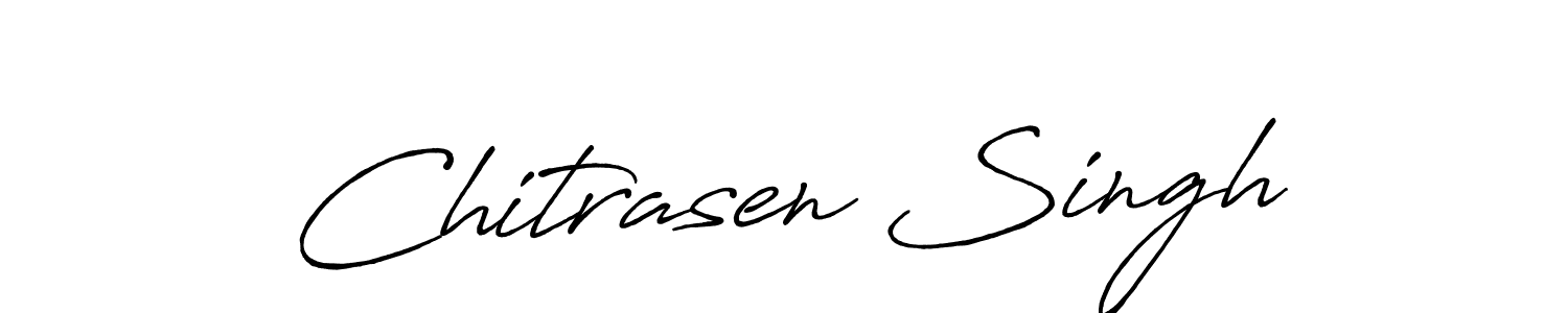 if you are searching for the best signature style for your name Chitrasen Singh. so please give up your signature search. here we have designed multiple signature styles  using Antro_Vectra_Bolder. Chitrasen Singh signature style 7 images and pictures png