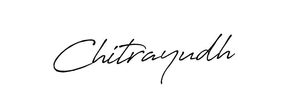 Also You can easily find your signature by using the search form. We will create Chitrayudh name handwritten signature images for you free of cost using Antro_Vectra_Bolder sign style. Chitrayudh signature style 7 images and pictures png