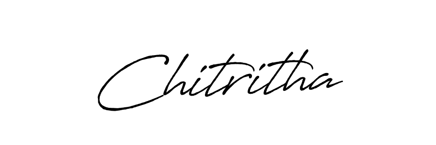 Here are the top 10 professional signature styles for the name Chitritha. These are the best autograph styles you can use for your name. Chitritha signature style 7 images and pictures png