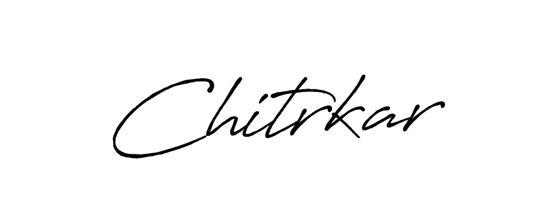 Once you've used our free online signature maker to create your best signature Antro_Vectra_Bolder style, it's time to enjoy all of the benefits that Chitrkar name signing documents. Chitrkar signature style 7 images and pictures png