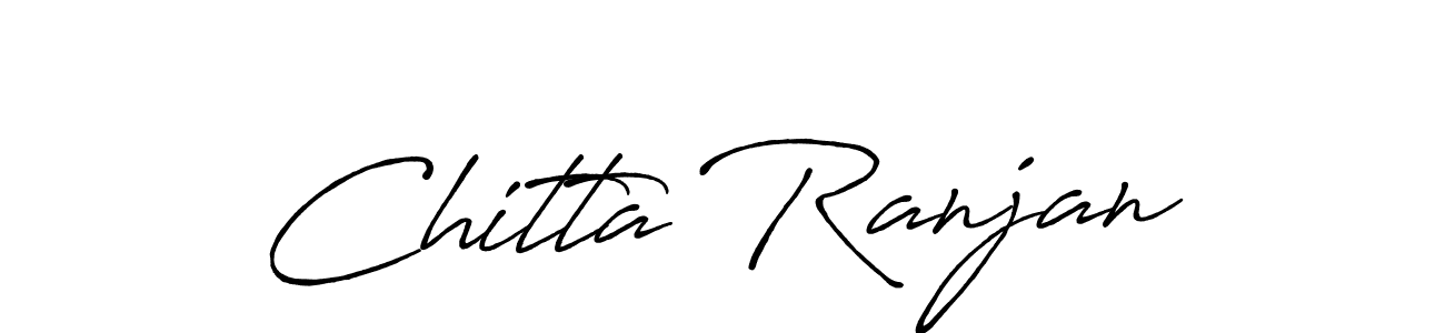 Here are the top 10 professional signature styles for the name Chitta Ranjan. These are the best autograph styles you can use for your name. Chitta Ranjan signature style 7 images and pictures png