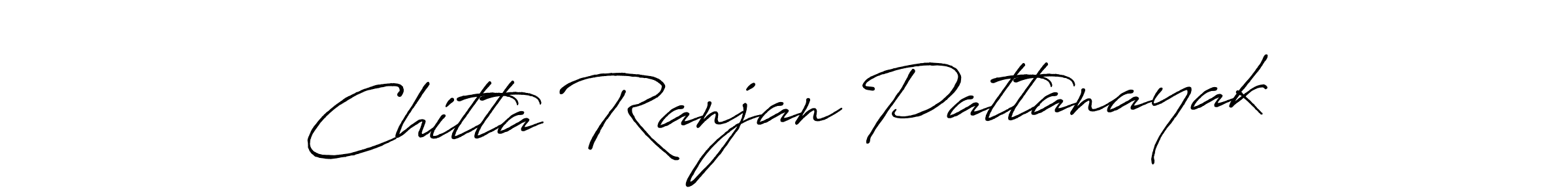 It looks lik you need a new signature style for name Chitta Ranjan Pattanayak. Design unique handwritten (Antro_Vectra_Bolder) signature with our free signature maker in just a few clicks. Chitta Ranjan Pattanayak signature style 7 images and pictures png