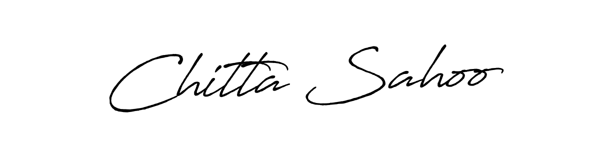 This is the best signature style for the Chitta Sahoo name. Also you like these signature font (Antro_Vectra_Bolder). Mix name signature. Chitta Sahoo signature style 7 images and pictures png
