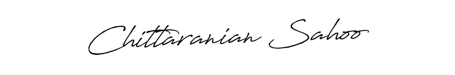 You can use this online signature creator to create a handwritten signature for the name Chittaranian Sahoo. This is the best online autograph maker. Chittaranian Sahoo signature style 7 images and pictures png