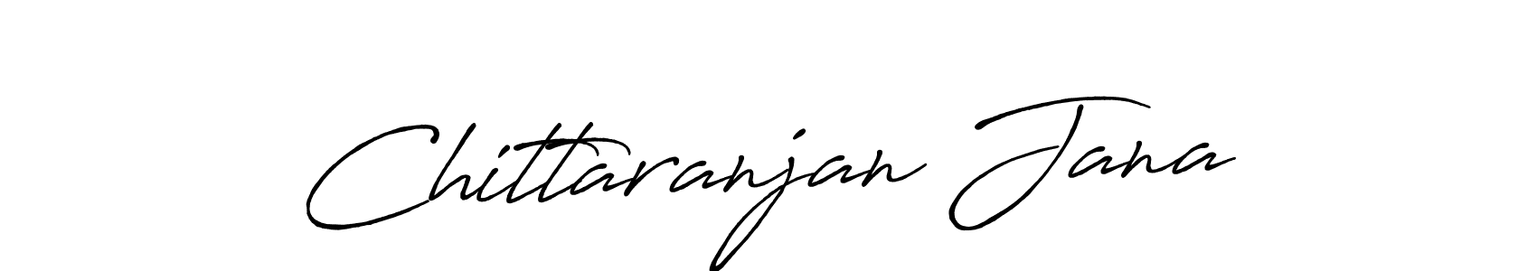 You should practise on your own different ways (Antro_Vectra_Bolder) to write your name (Chittaranjan Jana) in signature. don't let someone else do it for you. Chittaranjan Jana signature style 7 images and pictures png