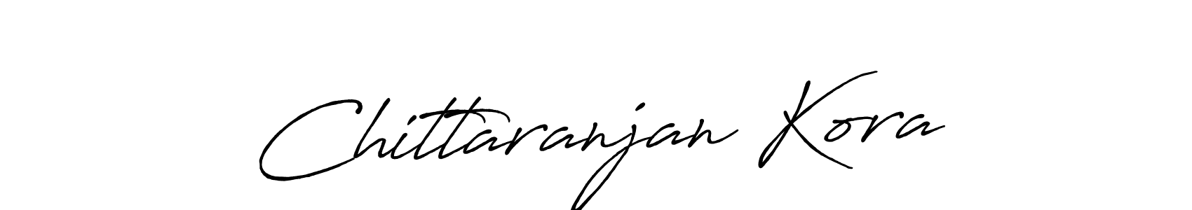 How to Draw Chittaranjan Kora signature style? Antro_Vectra_Bolder is a latest design signature styles for name Chittaranjan Kora. Chittaranjan Kora signature style 7 images and pictures png