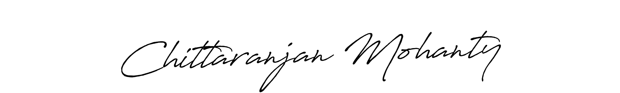 How to Draw Chittaranjan Mohanty signature style? Antro_Vectra_Bolder is a latest design signature styles for name Chittaranjan Mohanty. Chittaranjan Mohanty signature style 7 images and pictures png