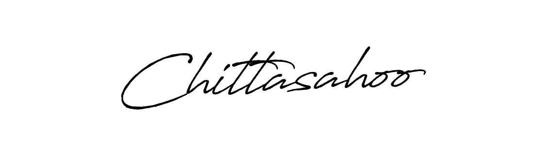 Also You can easily find your signature by using the search form. We will create Chittasahoo name handwritten signature images for you free of cost using Antro_Vectra_Bolder sign style. Chittasahoo signature style 7 images and pictures png