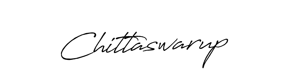 Once you've used our free online signature maker to create your best signature Antro_Vectra_Bolder style, it's time to enjoy all of the benefits that Chittaswarup name signing documents. Chittaswarup signature style 7 images and pictures png