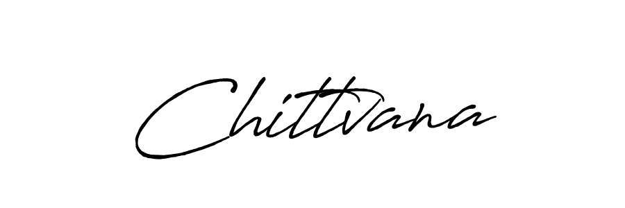 Best and Professional Signature Style for Chittvana. Antro_Vectra_Bolder Best Signature Style Collection. Chittvana signature style 7 images and pictures png
