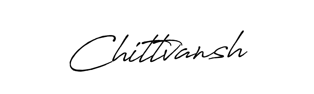 Best and Professional Signature Style for Chittvansh. Antro_Vectra_Bolder Best Signature Style Collection. Chittvansh signature style 7 images and pictures png