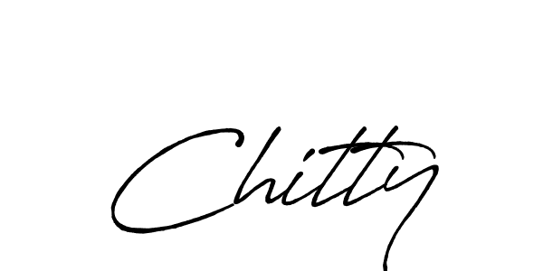 Antro_Vectra_Bolder is a professional signature style that is perfect for those who want to add a touch of class to their signature. It is also a great choice for those who want to make their signature more unique. Get Chitty name to fancy signature for free. Chitty signature style 7 images and pictures png