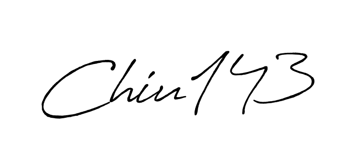 Also You can easily find your signature by using the search form. We will create Chiu143 name handwritten signature images for you free of cost using Antro_Vectra_Bolder sign style. Chiu143 signature style 7 images and pictures png