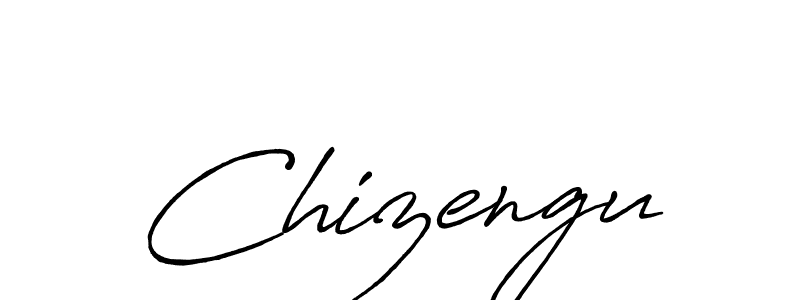 Make a beautiful signature design for name Chizengu. Use this online signature maker to create a handwritten signature for free. Chizengu signature style 7 images and pictures png
