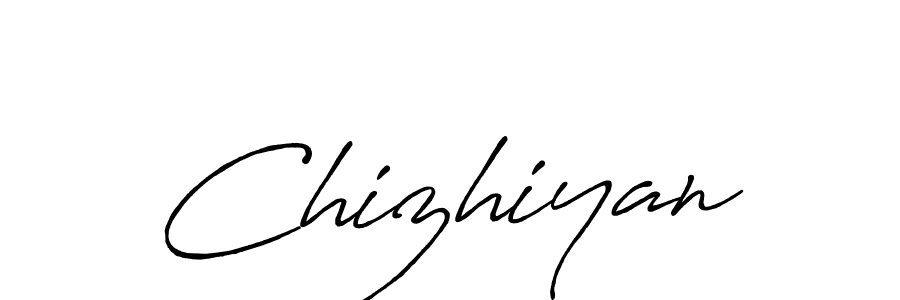 It looks lik you need a new signature style for name Chizhiyan. Design unique handwritten (Antro_Vectra_Bolder) signature with our free signature maker in just a few clicks. Chizhiyan signature style 7 images and pictures png